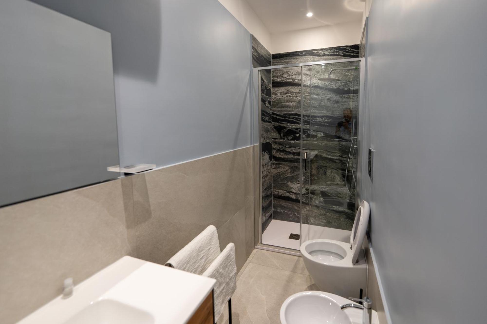 Suites Gaudioso Napoli Center Nápoles Exterior foto